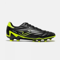 TOLEDO 2601 NEGRO AMARILLO FLÚOR FIRM GROUND