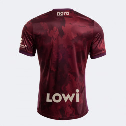 ФУТБОЛКА С КОРОТКИМ РУКАВОМ 2ª OPC. B LEGANES