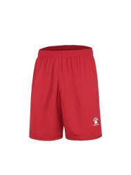 Шорты KELME Football Shorts Red