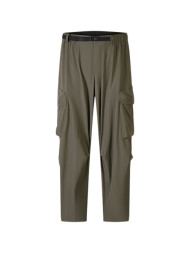 Брюки KELME Woven Trousers Khaki