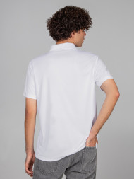 Футболка-поло FN Polo Sport White