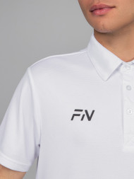 Футболка-поло FN Polo Sport White