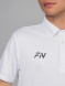 Футболка-поло FN Polo Sport White