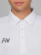 Футболка-поло FN Polo Sport White