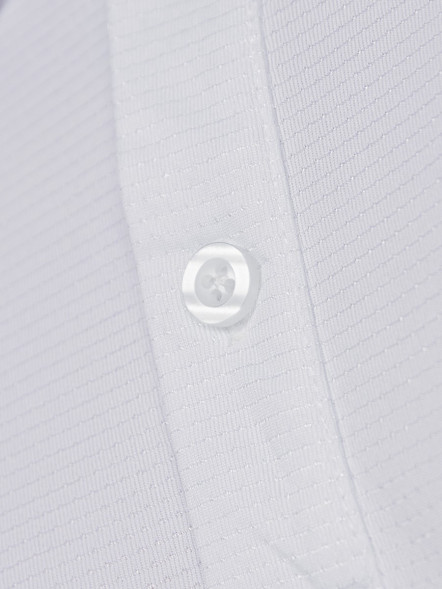 Футболка-поло FN Polo Sport White
