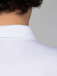 Футболка-поло FN Polo Sport White