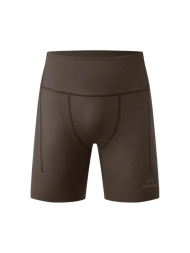 Шорты KELME Skinny Five-point Pants Brown