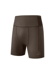 Шорты KELME Skinny Five-point Pants Brown
