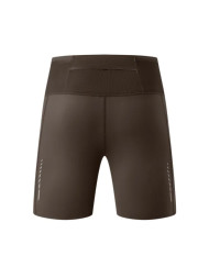 Шорты KELME Skinny Five-point Pants Brown