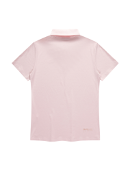 Футболка-поло KELME Short Sleeve Polo Shirt Pink