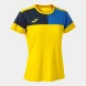 Женская игровая футболка JOMA CREW V 901856.907
