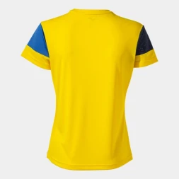 Женская игровая футболка JOMA CREW V 901856.907