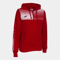 Женская толстовка JOMA ECO SUPERNOVA 901939.602 