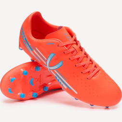 Бутсы футбольные JOGEL Evofly FG Talant Coral