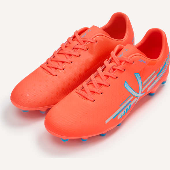 Бутсы футбольные JOGEL Evofly FG Talant Coral