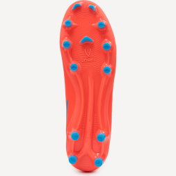 Бутсы футбольные JOGEL Evofly FG Talant Coral