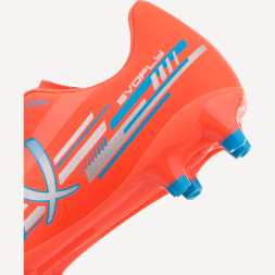 Бутсы футбольные JOGEL Evofly FG Talant Coral