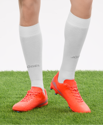 Бутсы футбольные JOGEL Evofly FG Talant Coral