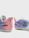 Легкоатлетические шиповки KELME Men's/Women's Sneakers (White/Dark Purple)