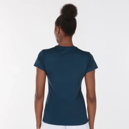 Женская игровая футболка JOMA COMBI WOMAN  900248.331