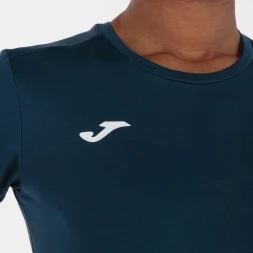 Женская игровая футболка JOMA COMBI WOMAN  900248.331