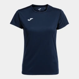 Женская игровая футболка JOMA COMBI WOMAN  900248.331