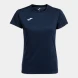 Женская игровая футболка JOMA COMBI WOMAN  900248.331
