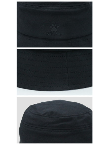 Панама KELME Fisherman's hat Black