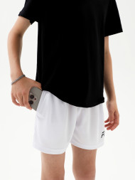 Детские шорты FN Stride KID White