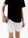 Детские шорты FN Stride KID White