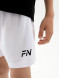 Детские шорты FN Stride KID White