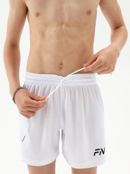 Детские шорты FN Stride KID White