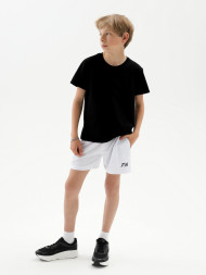 Детские шорты FN Stride KID White