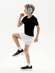 Детские шорты FN Stride KID White