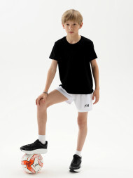 Детские шорты FN Stride KID White