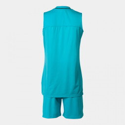 Баскетбольная форма JOMA ATLANTA    