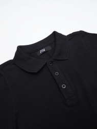 Футболка-поло FN Classic Black