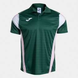 POLO MANGA CORTA MONTREAL    