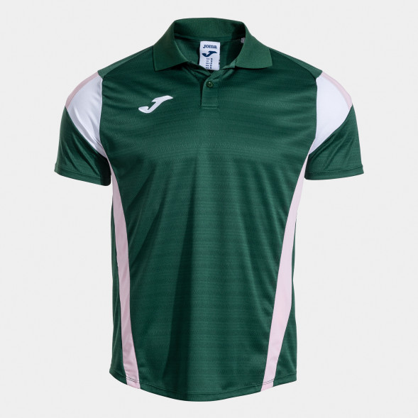 POLO MANGA CORTA MONTREAL    