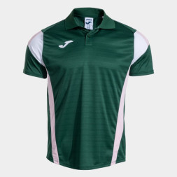 POLO MANGA CORTA MONTREAL    