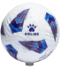 Мяч для футбола KELME Debossed Football (thermal Bonding) White