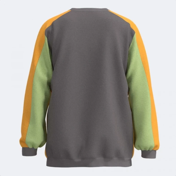 SUDADERA KIDS CAMP      