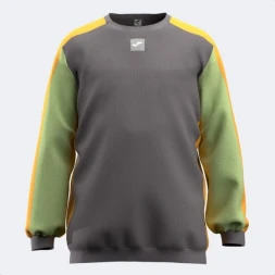 SUDADERA KIDS CAMP      