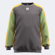 SUDADERA KIDS CAMP      