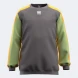 SUDADERA KIDS CAMP      