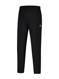 Брюки KELME Knitted Trousers Black