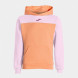 SUDADERA CON CAPUCHA PARK    