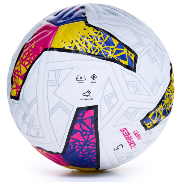 Мяч футбольный TORRES MAX, F323425