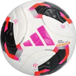 Мяч футбольный ADIDAS Conext 26 PRO KE5866