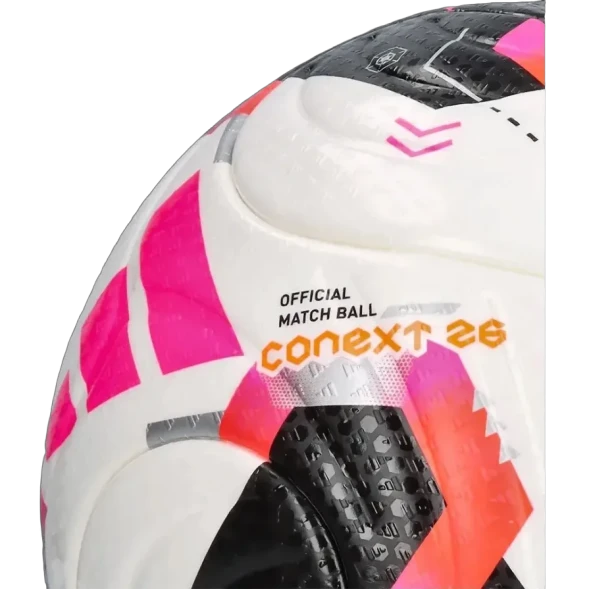 Мяч футбольный ADIDAS Conext 26 PRO KE5866